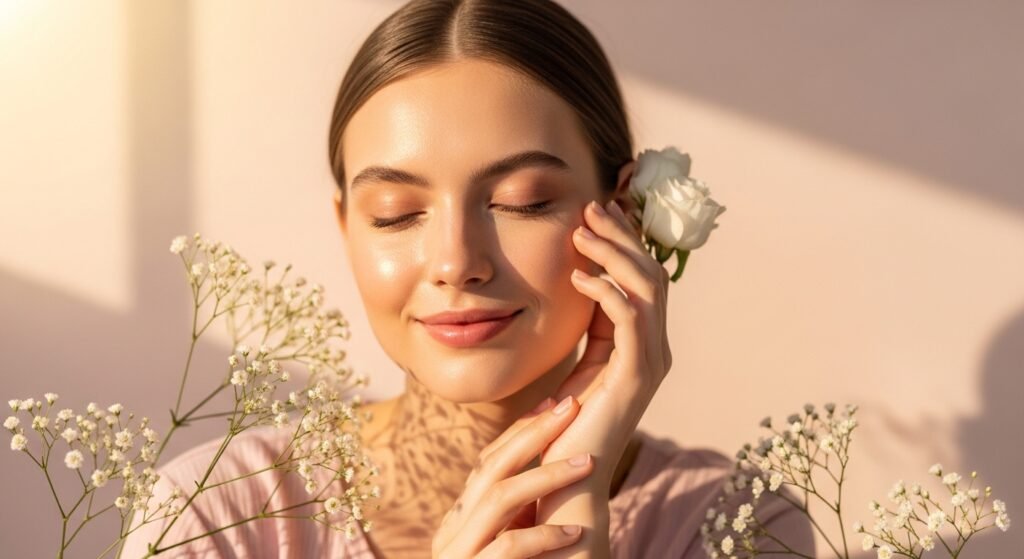 Our Beauty Magazine