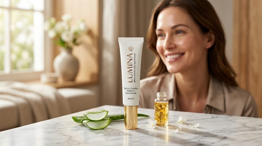 best face dark spot remover