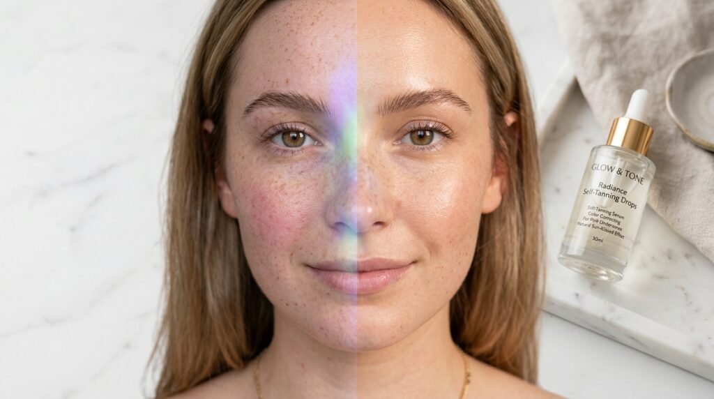 best self tanner for fair skin