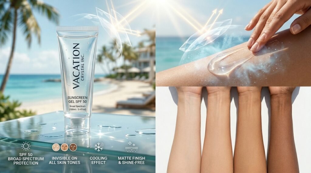 best sunscreen for oily skin
