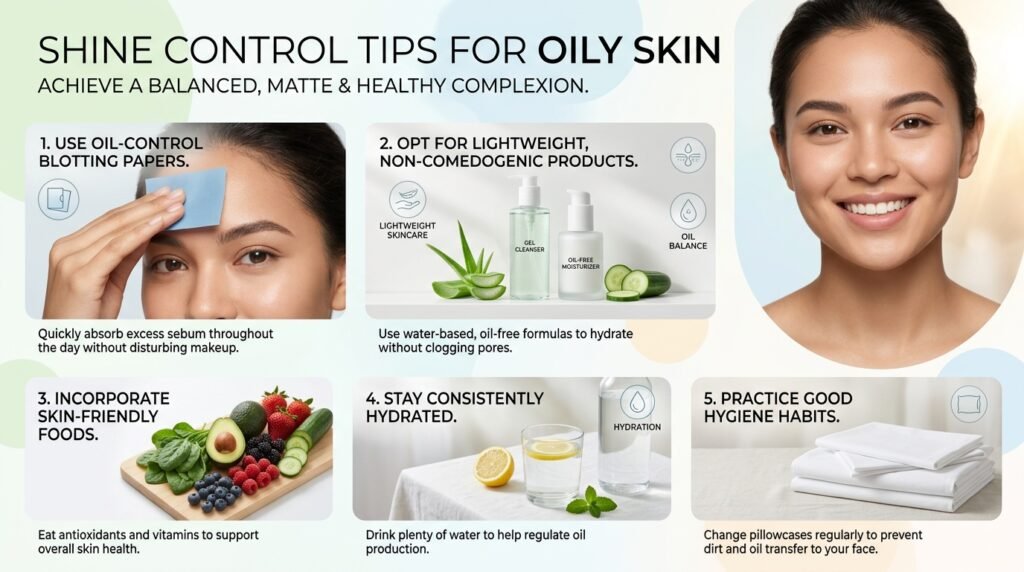 best sunscreen for oily skin