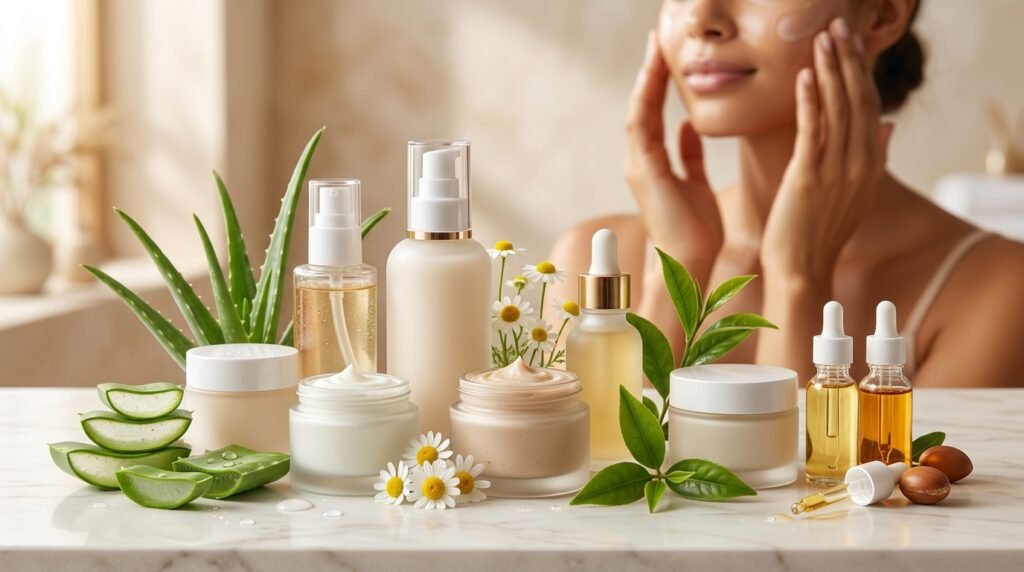 cecilia wong skincare