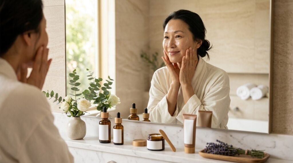 cecilia wong skincare