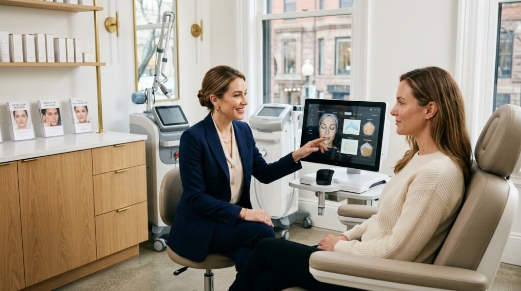 dermatology skin care peabody