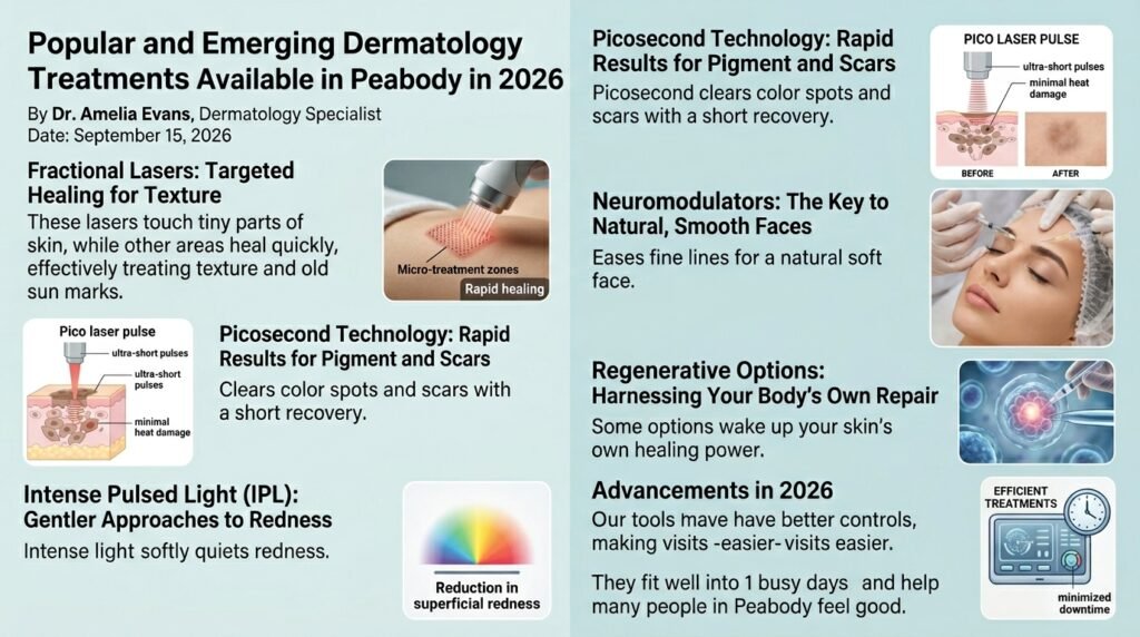 dermatology skin care peabody