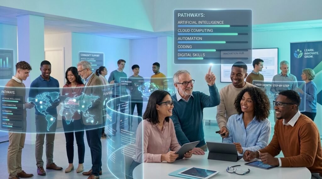droven io tech education trends