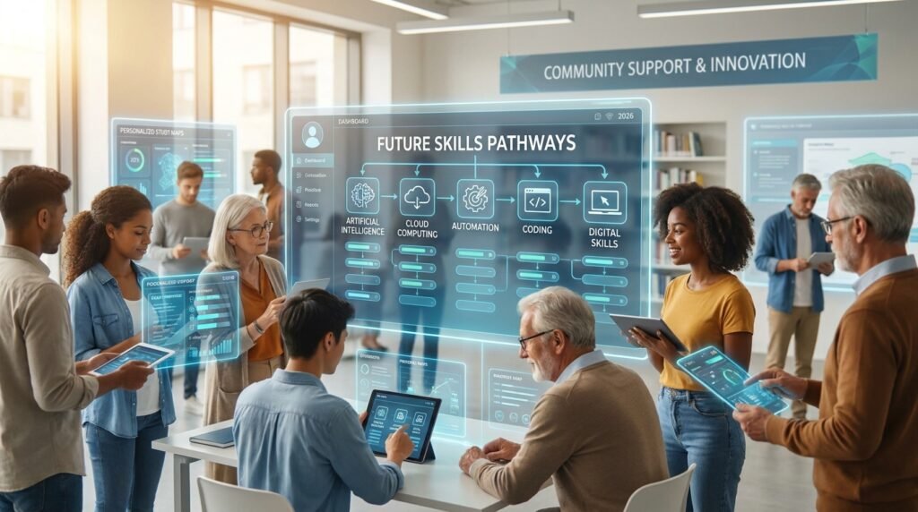 droven io tech education trends