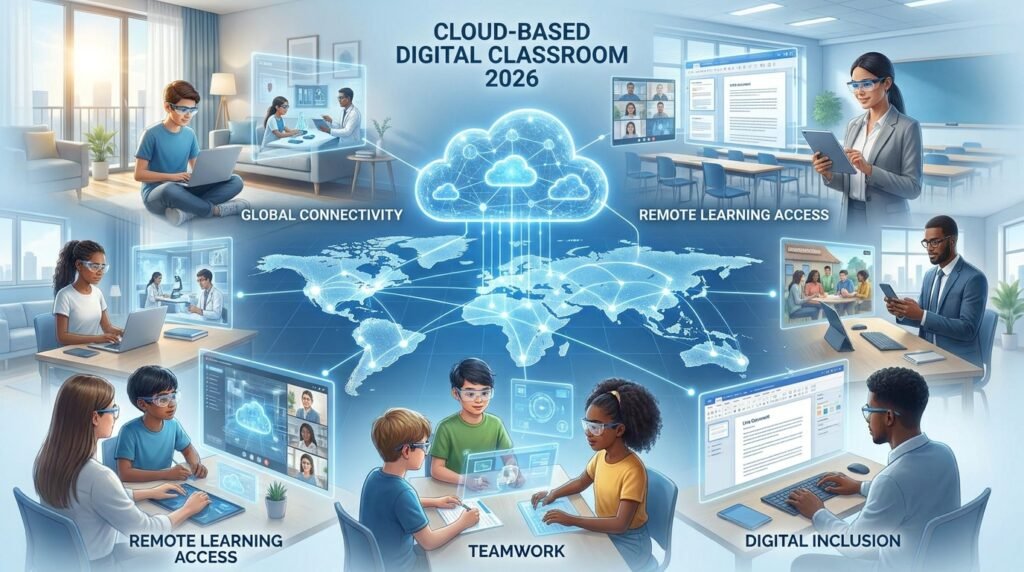 droven io tech education trends