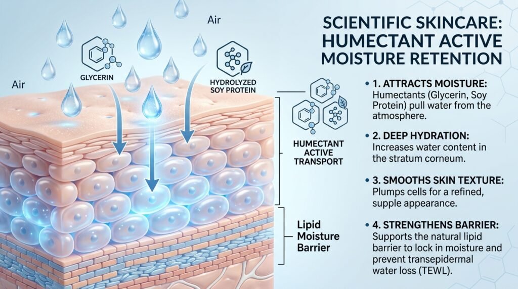 epilyno lotion ingredients