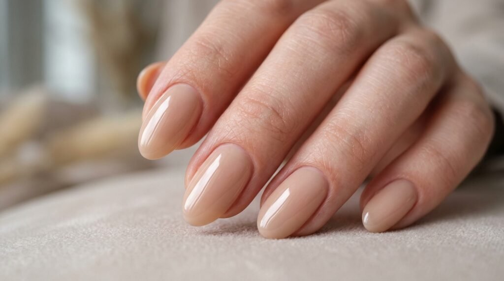 gel vs acrylic nails