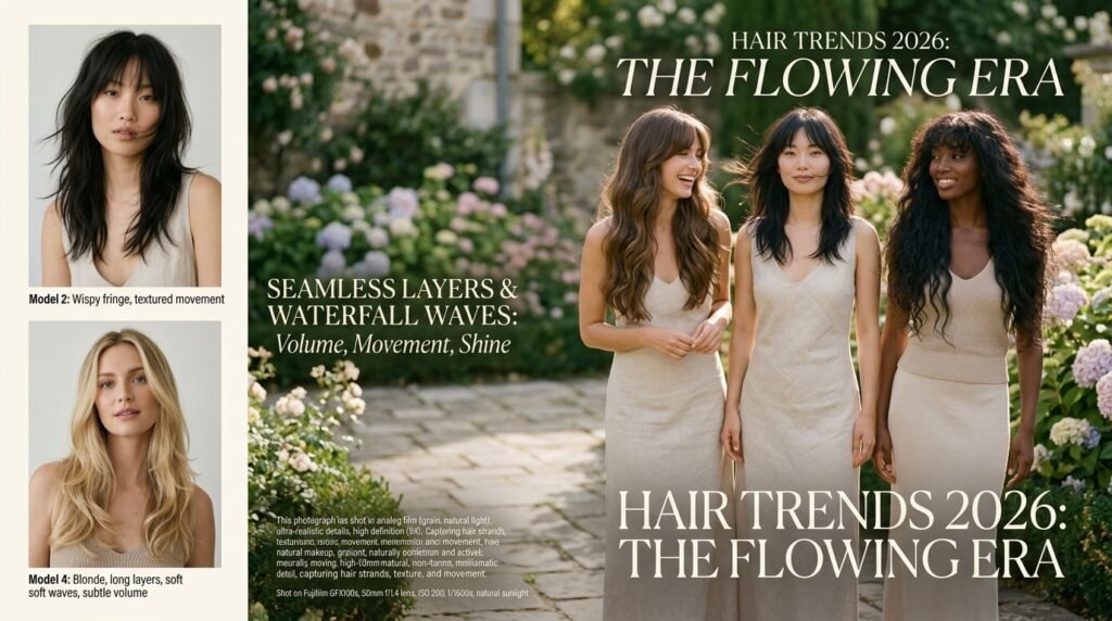 hair cut trends 2026