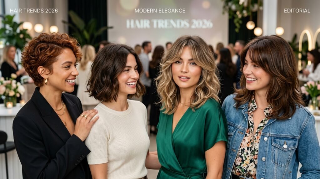 hair cut trends 2026