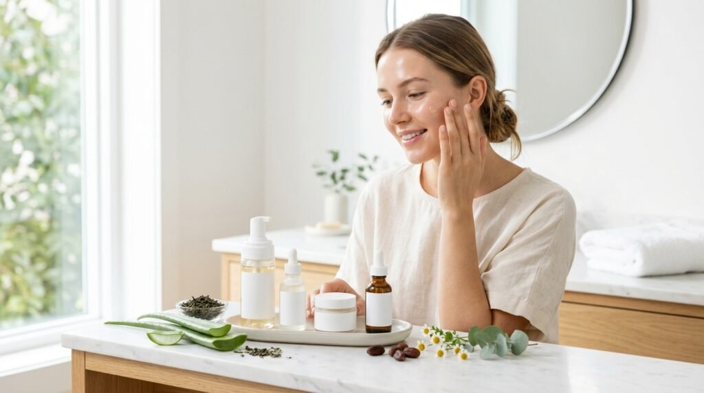 haven lough skincare​