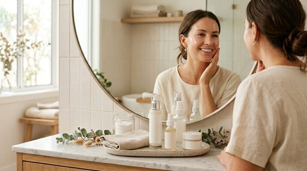 haven lough skincare​