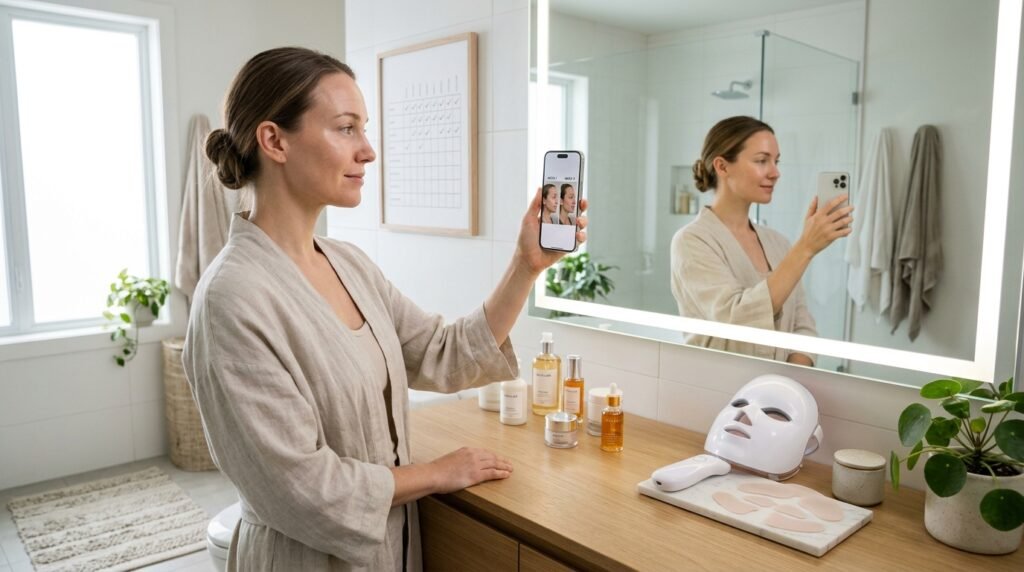 how to get rid of forehead wrinkles