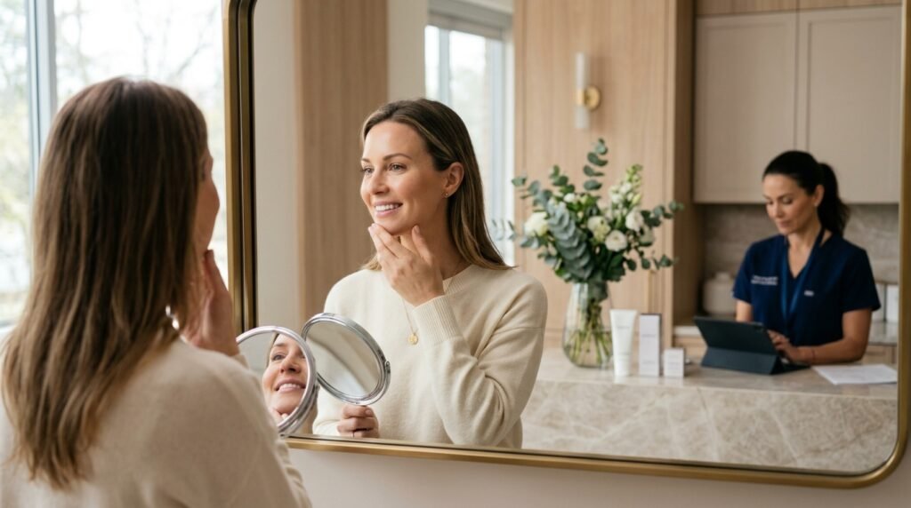 injectable fillers for jawline