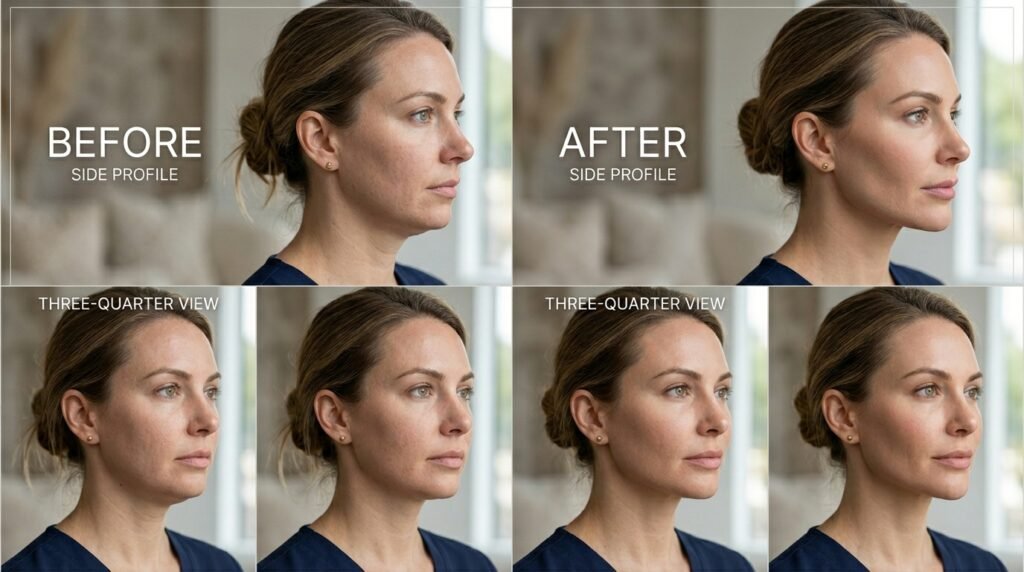 injectable fillers for jawline
