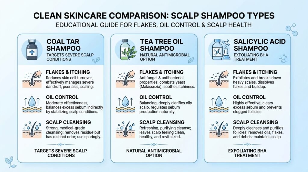 kenz shampoo