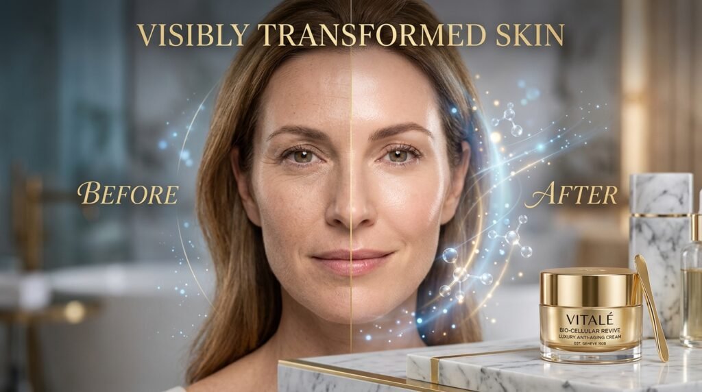 la prairie cellular cream