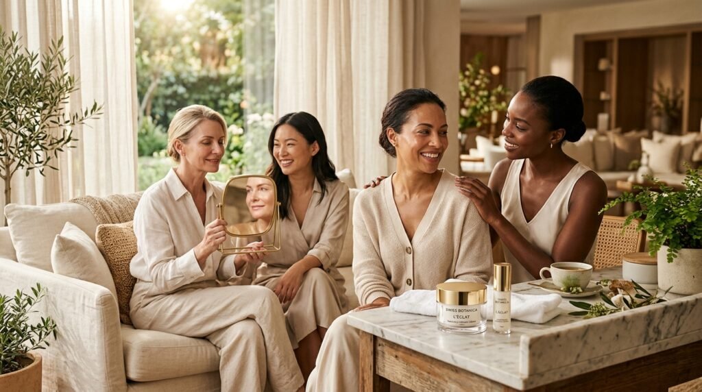 la prairie cellular cream