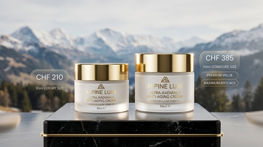 la prairie cellular cream