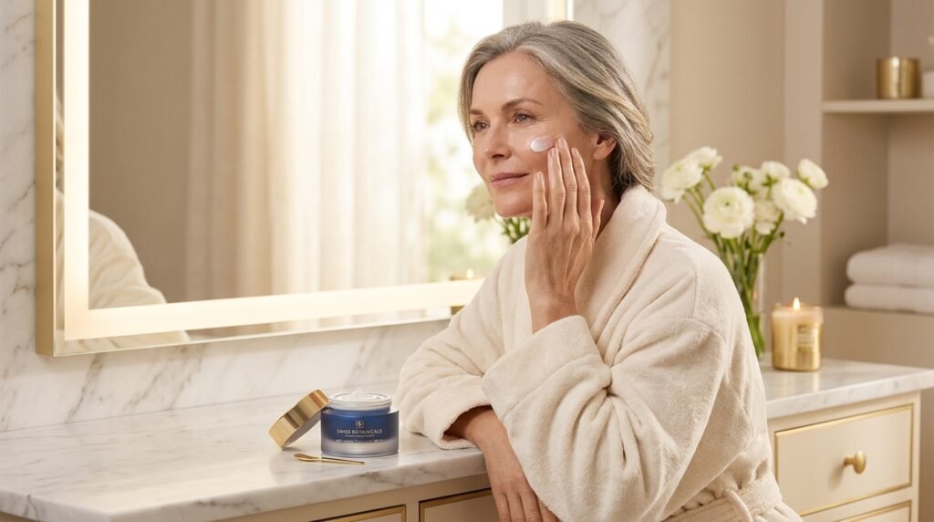 la prairie cellular cream