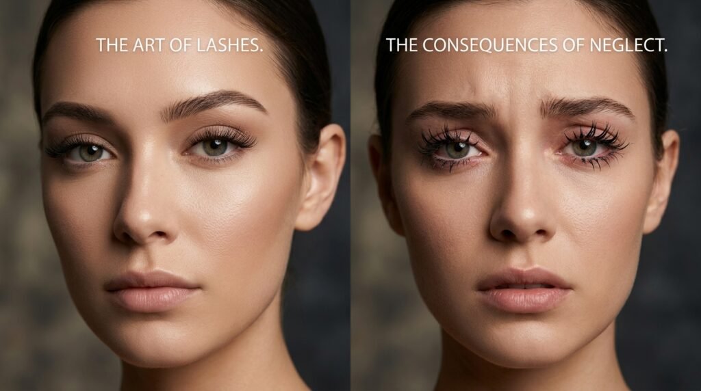 lash extensions near me