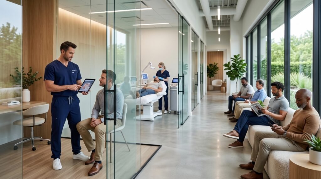 med spa close to me