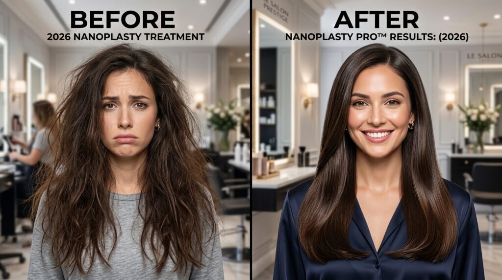 nanoplasty