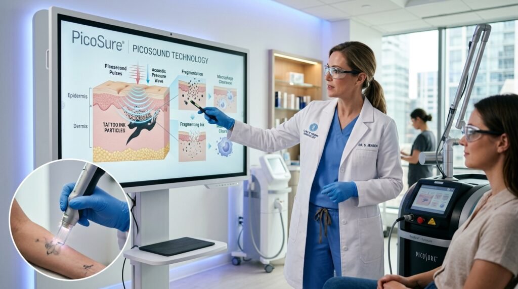 picosure laser