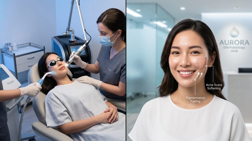 picosure laser