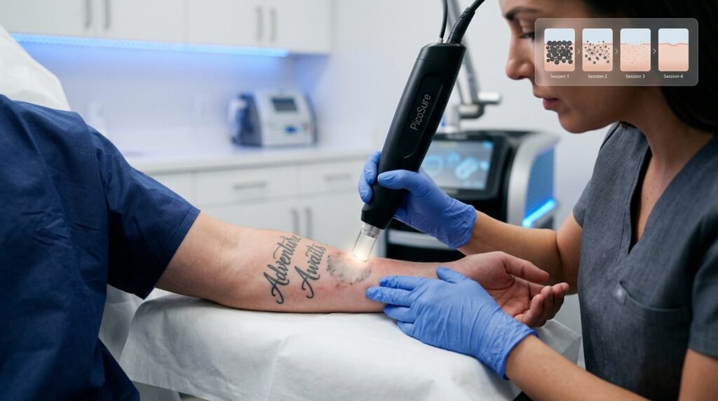 picosure laser