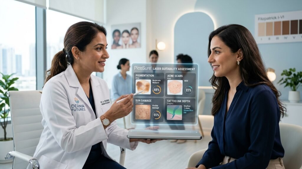 picosure laser