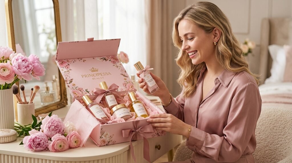 principessa beauty​