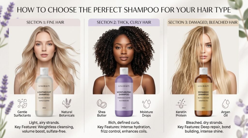 purple shampoo