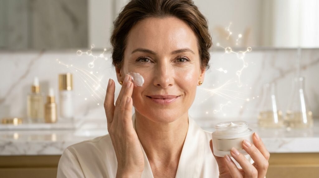 revive skin care reviews
