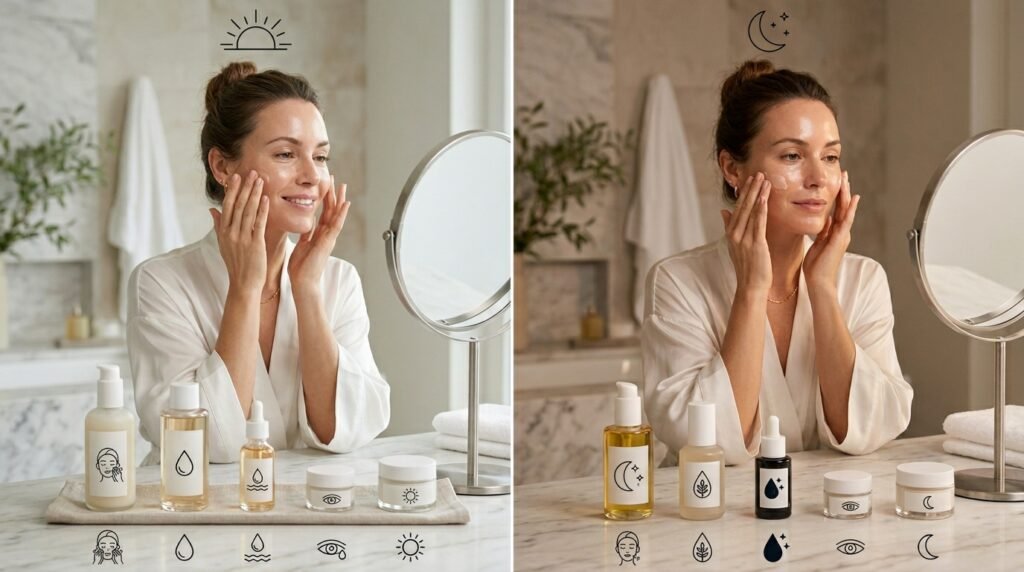 revive skin care reviews