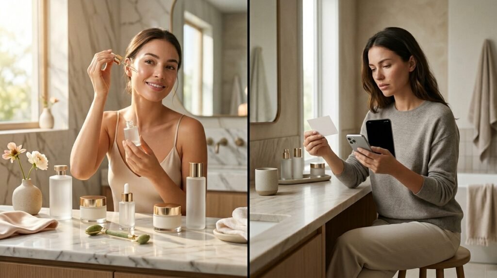 revive skin care reviews