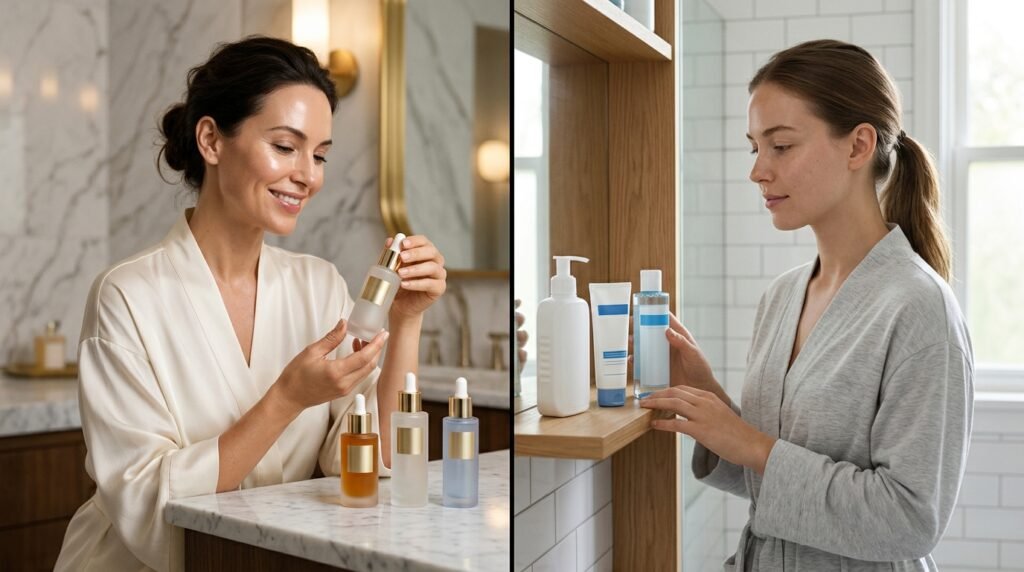 revive skin care reviews