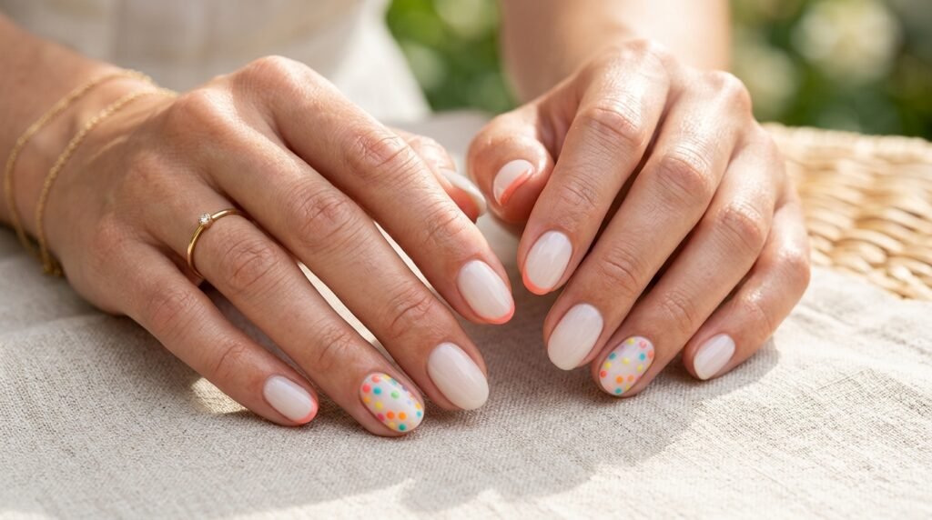 summer nail designs
