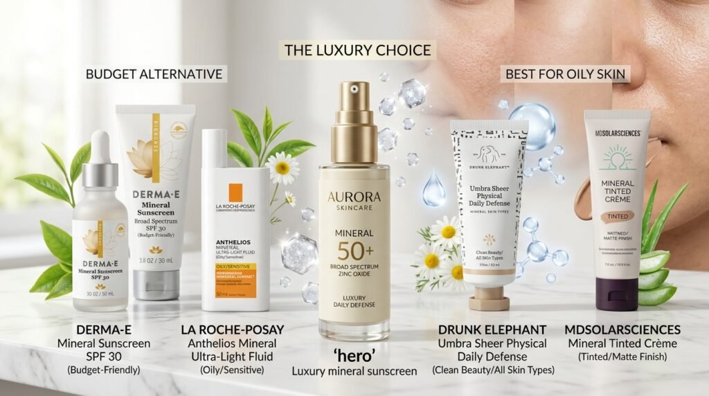 valmont sunscreen
