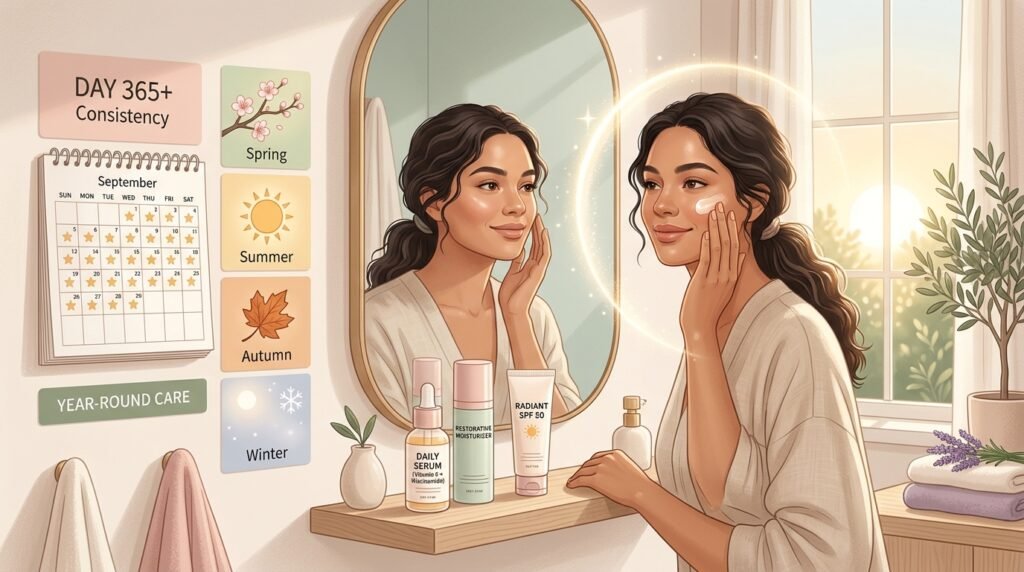 what causes hyperpigmentation​