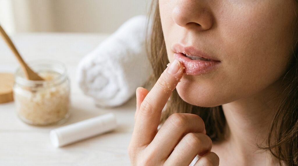 Application Technique for Maximum Softness and Safety