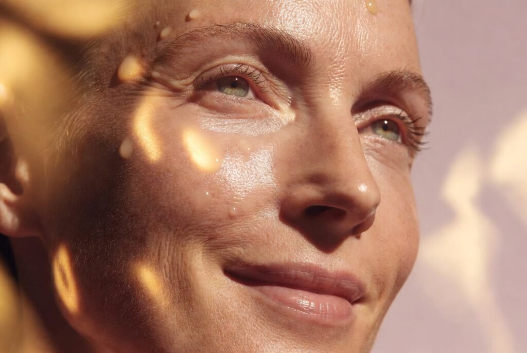 Benefit 3 Anti-Aging and Wrinkle Reduction