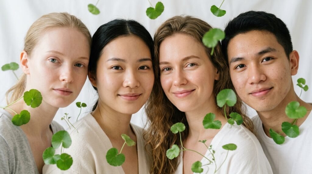 Benefits Across Different Skin Types and Concerns