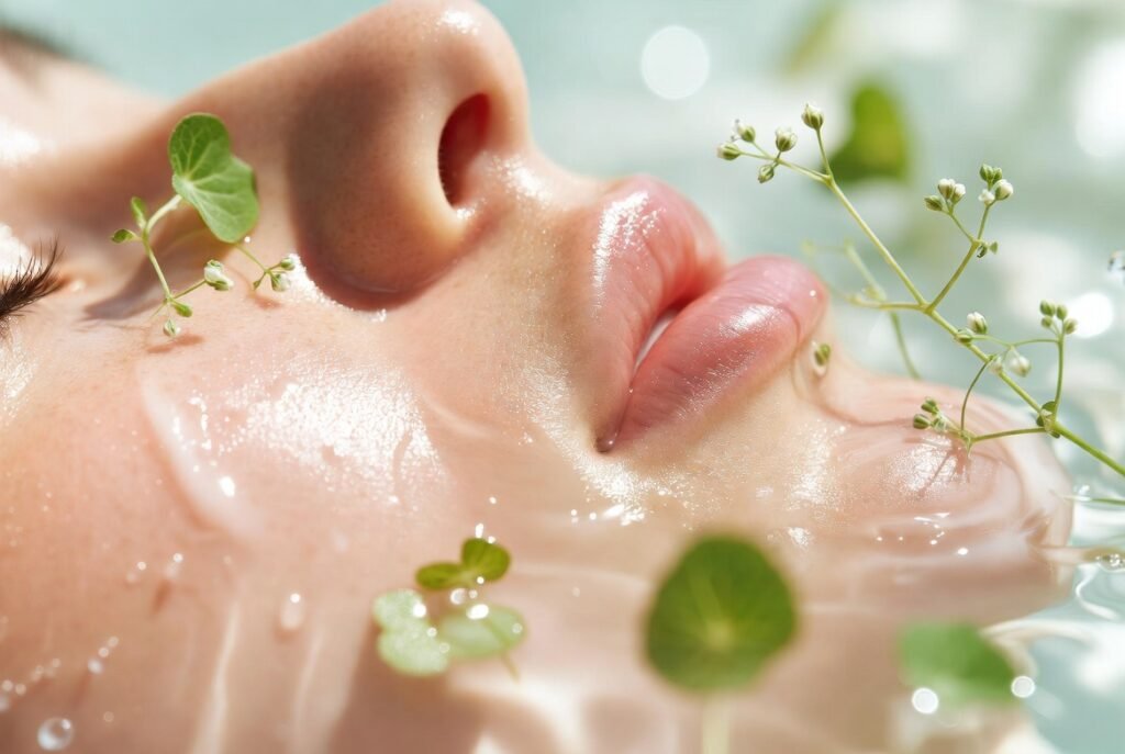 Best Korean Moisturizer for Sensitive Skin
