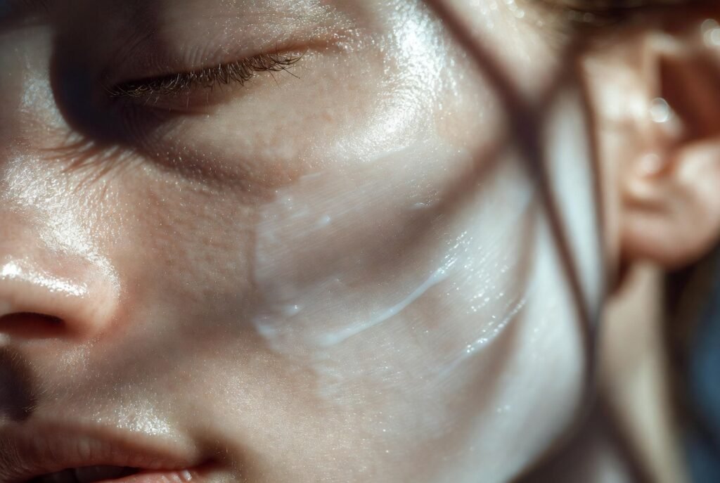 Best Korean Moisturizer with SPF