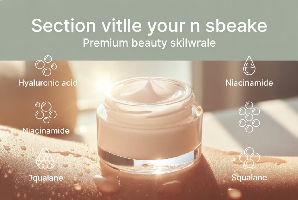 Best Moisturizer for Dry Acne Prone Skin