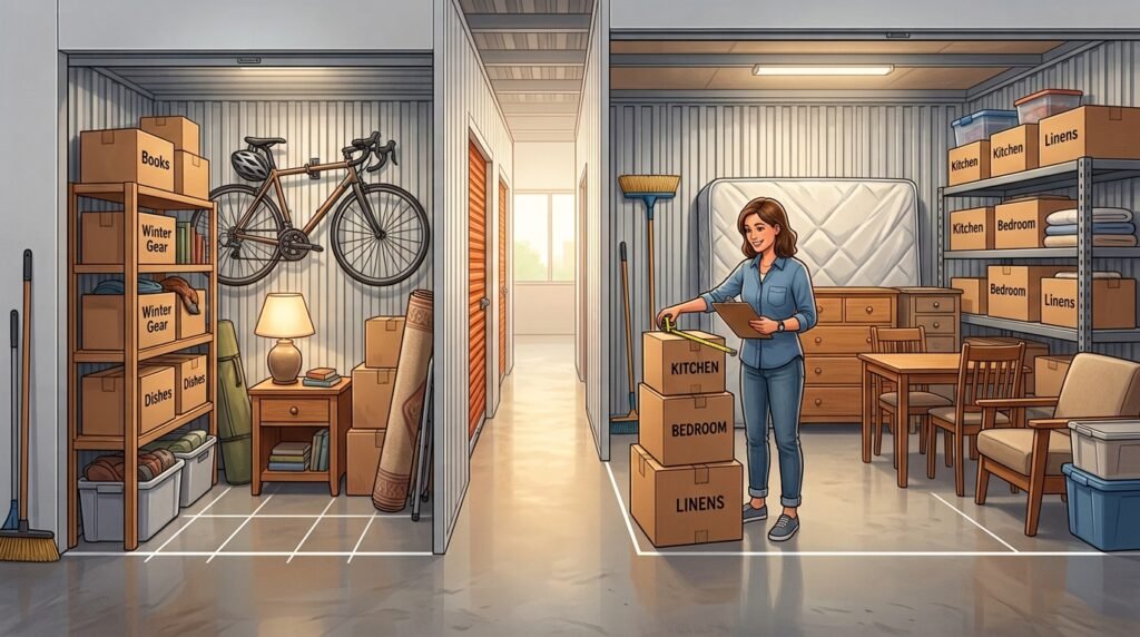Choosing the Right Size to Control Monthly Costs