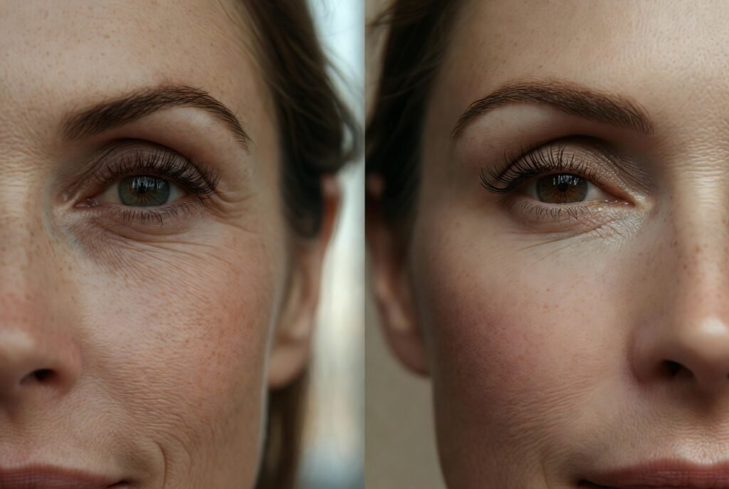 Common Eye Concerns Addressed by Botox